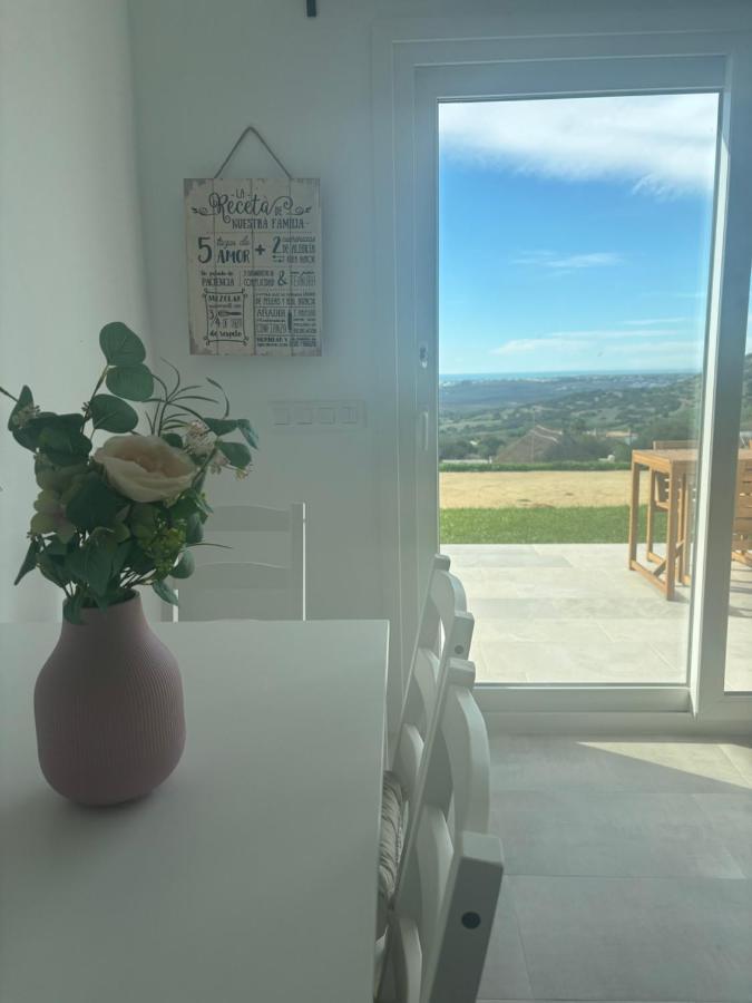 Mirador El Atardecer Villa Cádiz Exterior foto